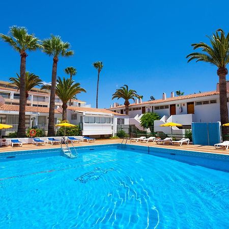 Paraiso Del Sol Y Paradero Плая де лас Америкас Екстериор снимка